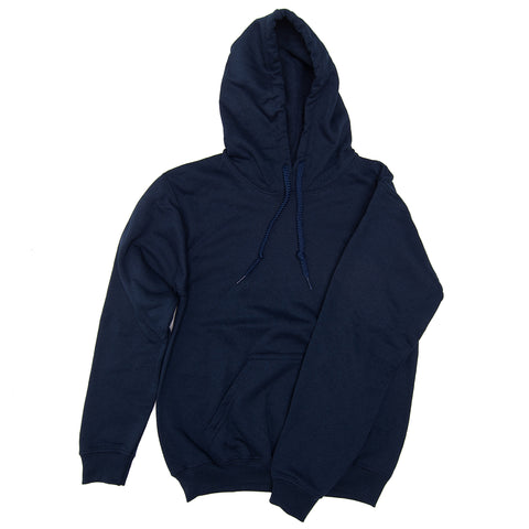 J0701 Heavy Weight Blend Youth Hoody