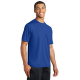 2910 Men's Short Sleeve Polyester Sport T-Shirt