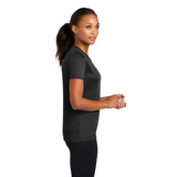 2920 Women's Short Sleeve Polyester Sport T-Shirt