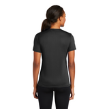 2920 Women's Short Sleeve Polyester Sport T-Shirt